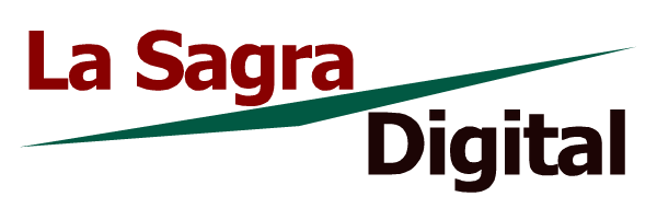 La Sagra Digital