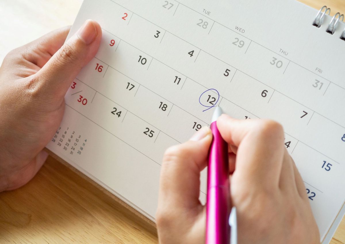 Calendario Laboral